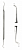 Filling instrument 1,0 / 2,0