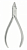 ANGLE Forceps