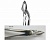 Extracting forceps Berten fig. 97L