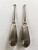 BEIN root elevator with short handle