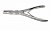 Gouge Forceps