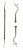Filling instrument 2,8 / 3,2